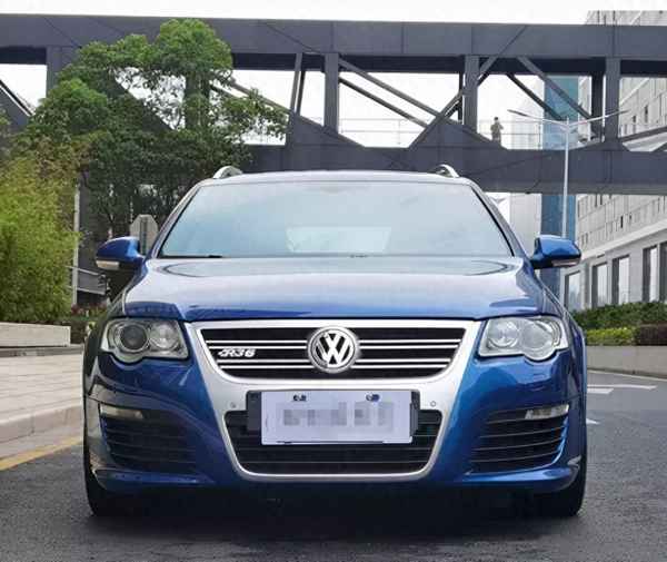 買二手r36的后悔了嗎_r36二手車還那么貴