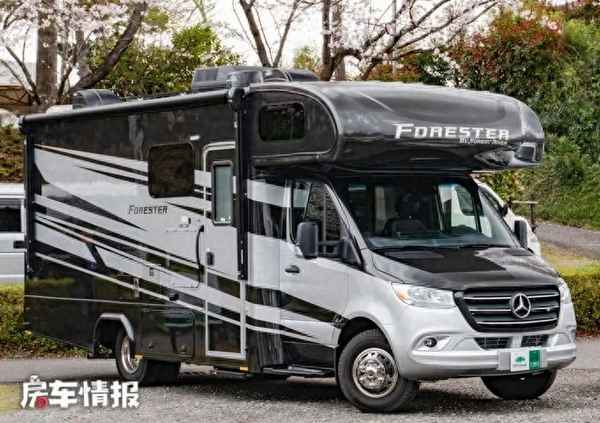 2021款奔馳斯賓特房車_奔馳斯賓特房車圖片 內飾 內部