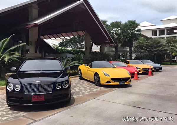 汽車租賃公司;汽車租賃公司注冊條件