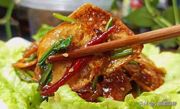 香醋溜土豆絲的做法_湘菜醋溜土豆絲的做法