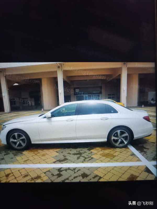奔馳E200L怎么樣_奔馳e200 cgi怎么樣