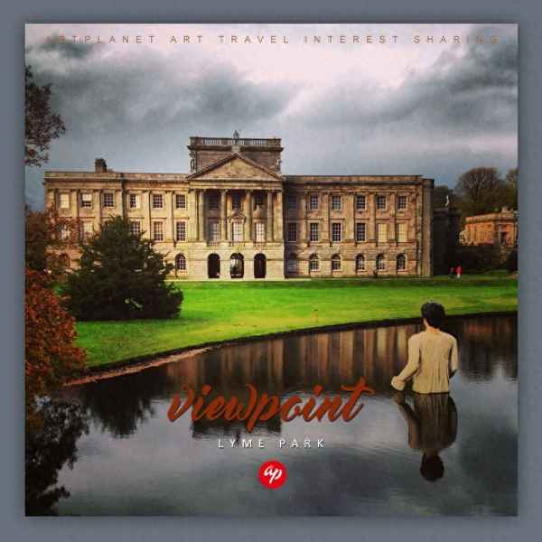 达西庄园离伦敦多远-英国最美小镇排名第一