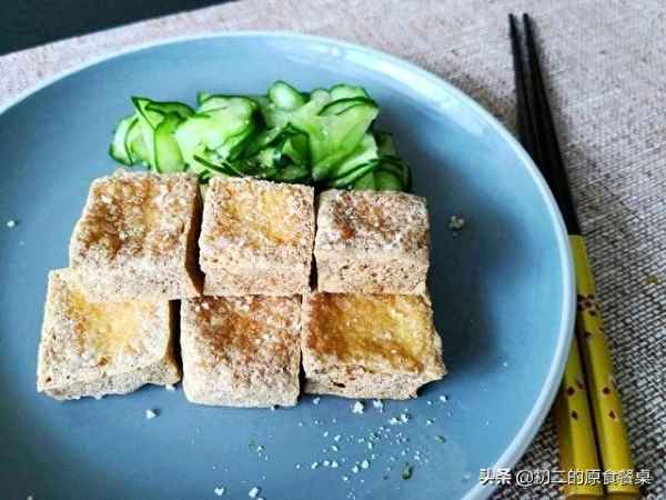 臭豆腐鹵水的做法及配方竅門—臭豆腐鹵水的做法視頻