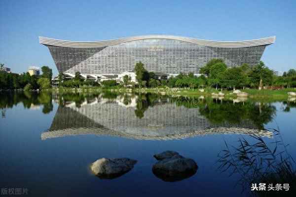 環球中心海洋樂園交通指南;環球中心海洋樂園在哪