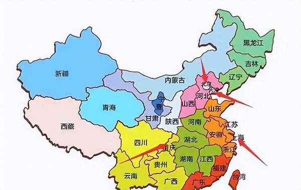 北京城區新規劃方案_北京城區新規劃方案公示