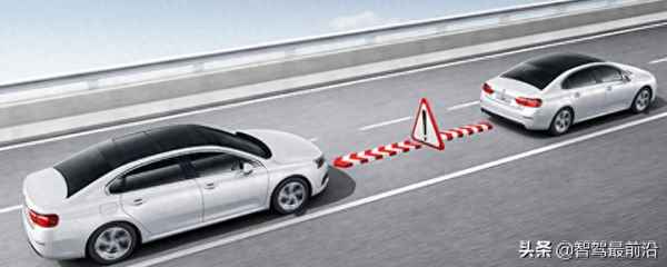 汽車自動剎車防撞系統(tǒng)叫什么;汽車自動防撞剎車系統(tǒng)怎么樣