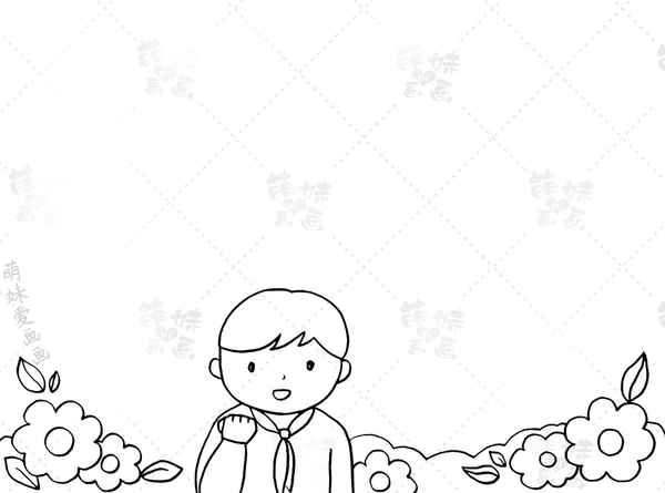 安全健康黑板報-安全健康黑板報設計圖案大全