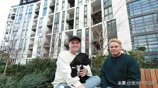 海外房產購置;海外房產配置