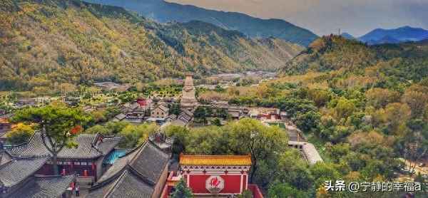 山西必去的5個景點_山西旅游攻略自由行最佳線路
