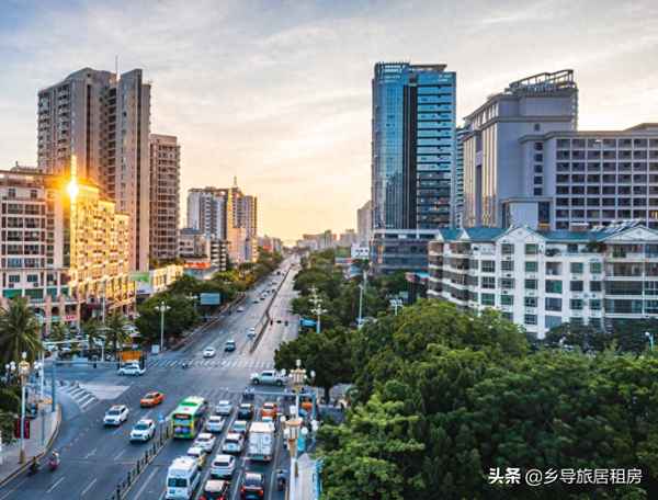 三亚包吃住一体公寓价格表;三亚包吃住一体公寓价格表图片