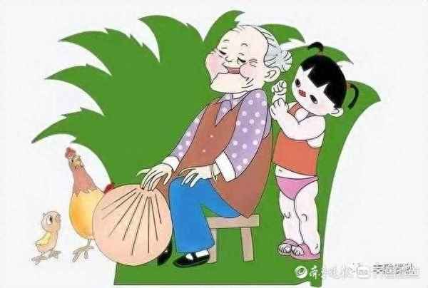 春節相關故事有哪些(春節的故事28個字)