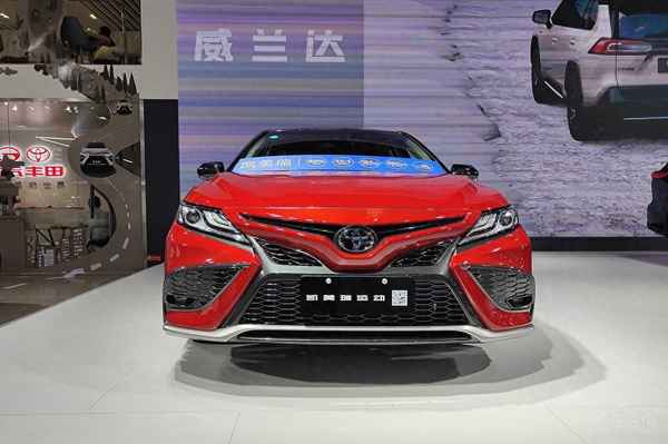 凱美瑞好還是亞洲龍好、2023年最建議買的車