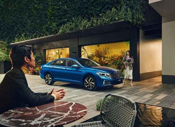 大眾速騰的車型排量—一汽大眾速騰排量