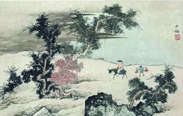 蓝田日暖是什么意思,蓝田日暖玉生烟书法图片