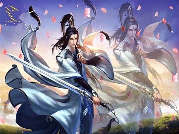 像不似人间那样的小说—不似人间的诗句