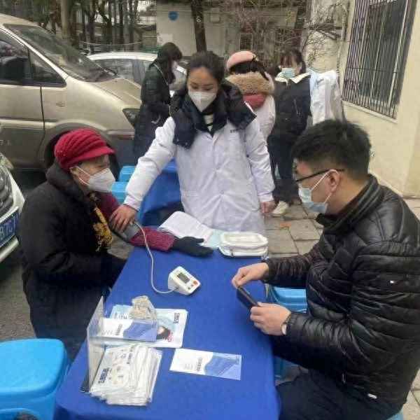 社區便民服務暖人心(社區便民服務標語)