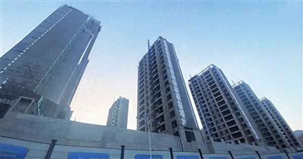 城市房产青岛_2021青岛房产新政