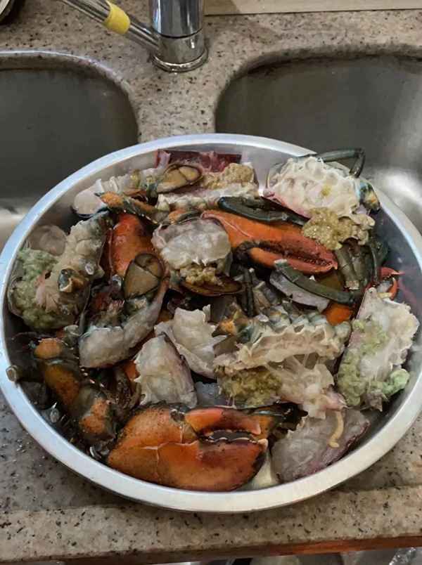 祖母廚房菜單及價格—祖母的廚房菜單