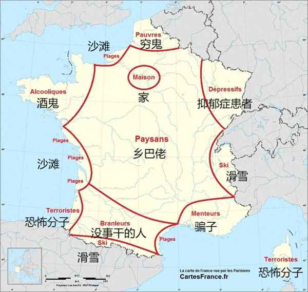 法國(guó)布列塔尼大區(qū)的城市;布列塔尼是法國(guó)的大區(qū)之一