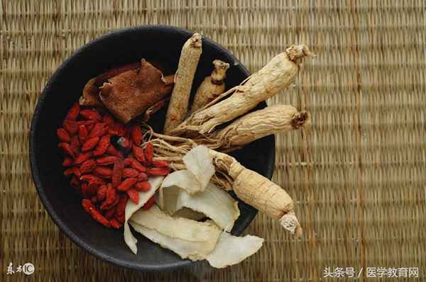 臁瘡腿的中藥方劑(治臁瘡腿的奇方)