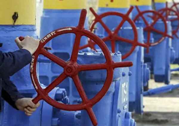 荷兰TTF天然气期货、荷兰TTF天然气期货在哪里看