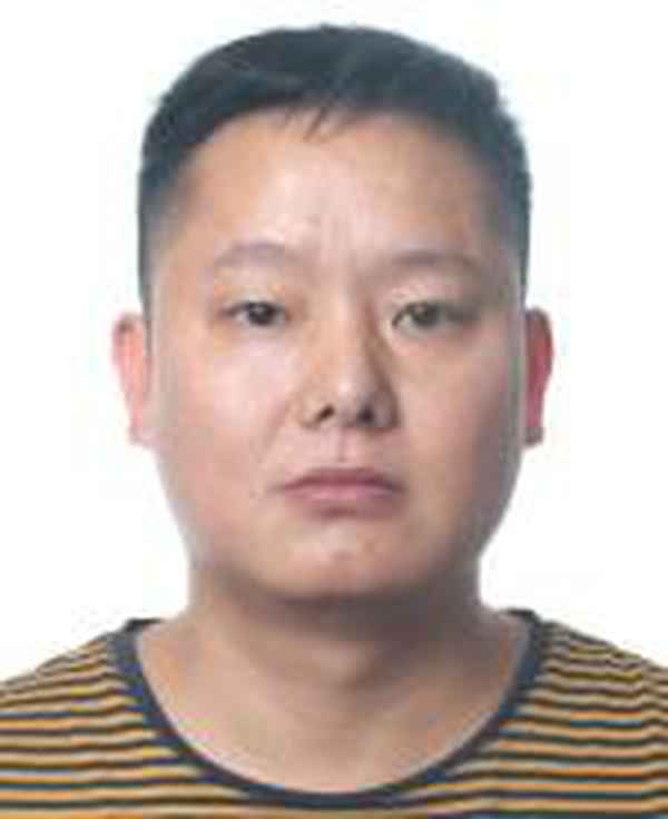 福建安溪境外通緝名單(安溪通緝人員)