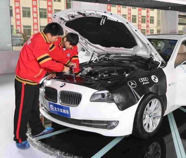 汽車發動機裝配工藝_汽車發動機裝配工藝畢業設計實施方案文字描寫