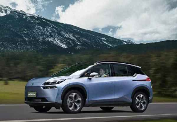 七座電動車純電動價格-七座電動車純電動價格表