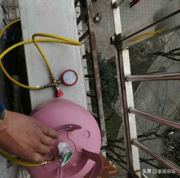 現在空調加氟多少錢、現在空調加氟多少錢一個