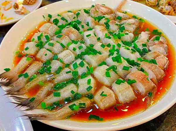 平魚(yú)的做法簡(jiǎn)單又好吃、平魚(yú)的做法與吃法