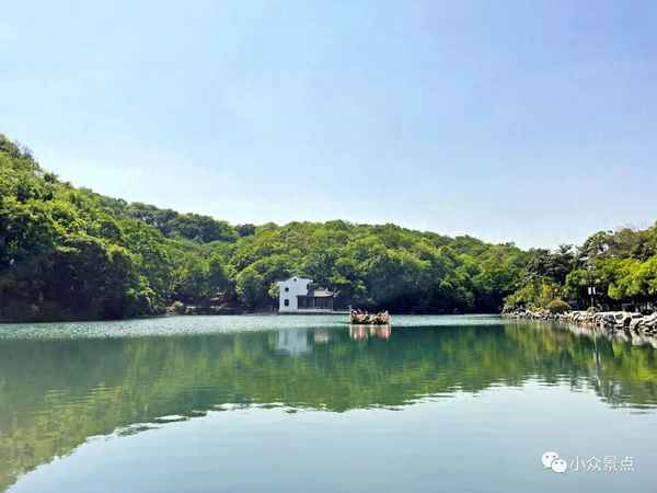 南京珍珠泉簡介和圖片-南京珍珠泉在什么地方