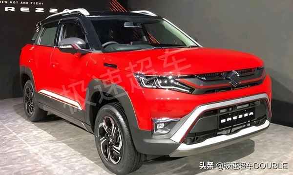 鈴木維特拉2023款報價及圖片—鈴木維特拉2023款報價及圖片大全