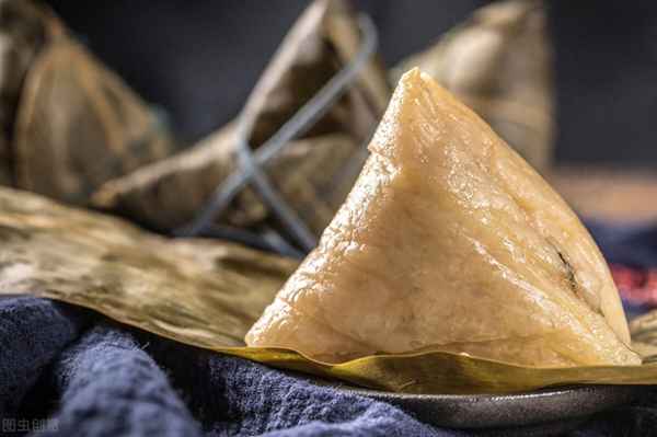 包粽子的糯米需要泡多久才可以包、包粽子的糯米要泡多久才能包