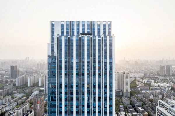 南昌高新大道万象汇;南昌高新大道万象汇3号门在哪