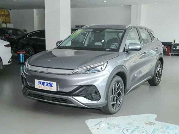 比亞迪元圖片及價格(比亞迪元圖片)
