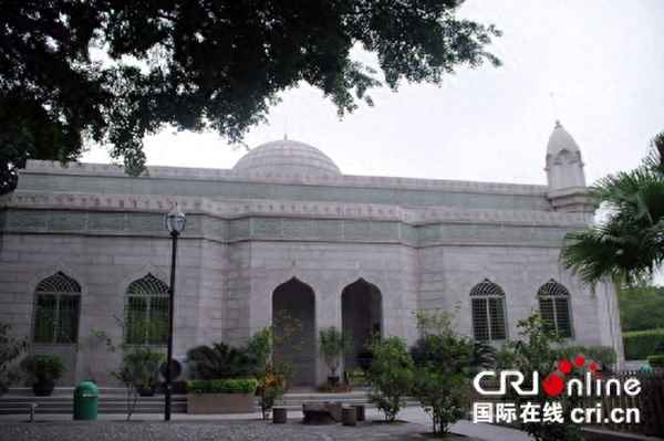 泉州清凈寺開放時間;泉州清凈寺開放時間最新消息