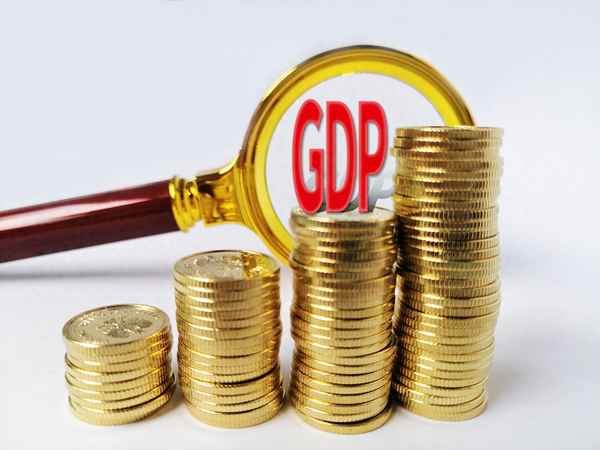 2022上半年北京gdp,2022上半年北京每月平均空氣質量指數