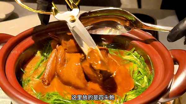 天津賓館的特色菜;天津賓館價位
