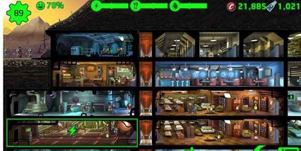 一群人躲在避难所里的游戏—一群人躲在避难所里的游戏名字