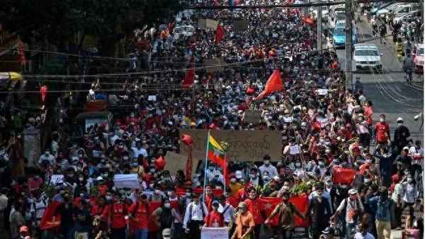 缅北未来会消灭吗—缅北还能嚣张多久