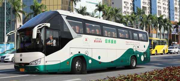 珠海汽車客運站_珠海汽車客運站有幾個