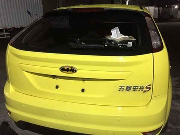 車標(biāo)豹子頭但不是捷豹、車標(biāo)豹子頭但不是捷豹多少錢