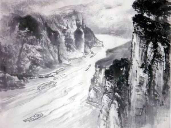 三峡原文及翻译少字;《三峡》逐字翻译