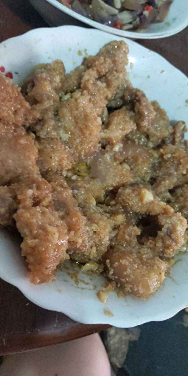米粉肉做法 正宗的做法;米粉肉做法 正宗的做法竅門