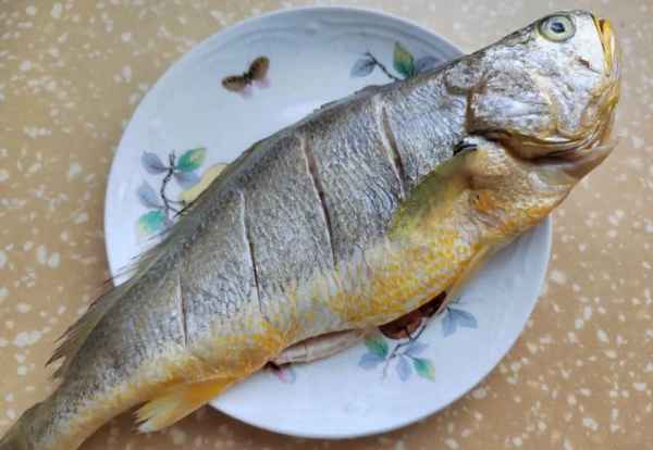 糖醋黃魚正宗做法教程-怎么做糖醋黃魚怎么做糖醋