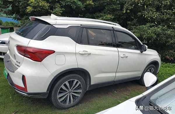 全球公認最耐開耐用SUV_公認開不壞的四款SUV