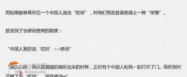 中國文化中的表達方式;表達中國文化的句子