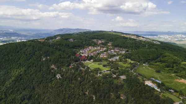 重慶江北有哪些好玩的地方;重慶旅游必去十大景點推薦