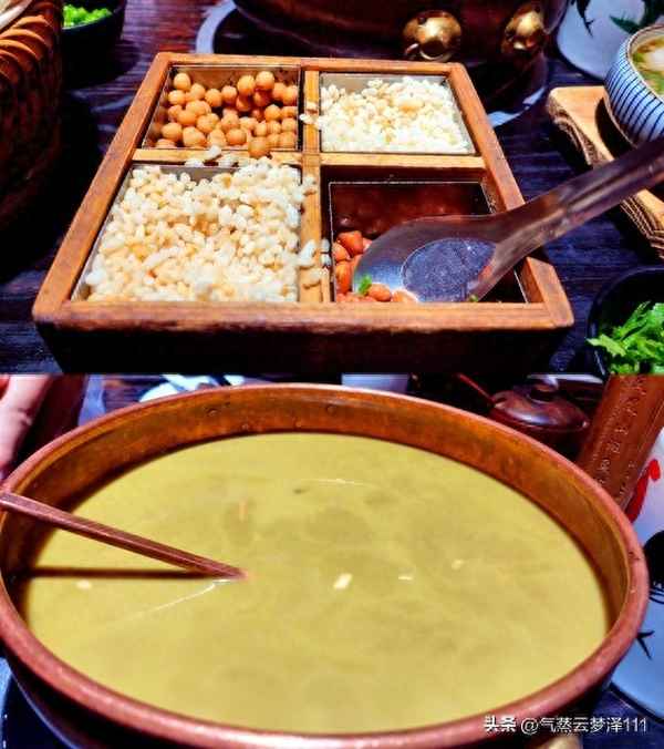 自己做油茶面怎么做_自己做油茶面怎么做視頻