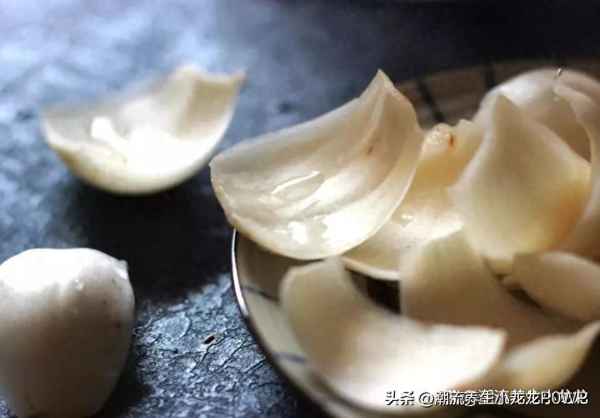 百合的正確食用方法;百合的正確食用方法和禁忌